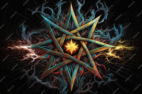 Chaos Magic and Shamanism: Bridging Ancient and Contemporary Spiritual Practices